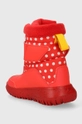 adidas stivali da neve bambini Winterplay Minnie C Gambale: Materiale sintetico, Materiale tessile Parte interna: Materiale tessile Suola: Materiale sintetico