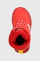 adidas gyerek hótaposó Winterplay Minnie C piros IG7188