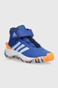 adidas gyerek sportcipő SPORTY STREET kék