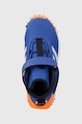 adidas sneakers pentru copii albastru IG7264