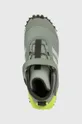 zöld adidas gyerek cipő FORTATRAIL EL K