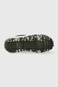 Дитячі черевики adidas FORTATRAIL EL K IG7265 зелений