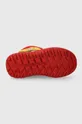 Детские зимние сапоги adidas IG7189 Winterplay Mickey C CBLACK/FTWWHT Детский