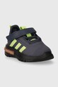 Детски маратонки adidas RACER TR23 EL I IG4914 черен AW23