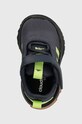 Детски маратонки adidas RACER TR23 EL I черен IG4914