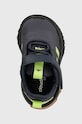 Детски маратонки adidas RACER TR23 EL I черен IG4914