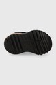 Детски маратонки adidas RACER TR23 EL I IG4914 черен