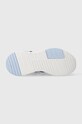 adidas sneakers pentru copii RACER TR23 EL K IG4918 bleumarin