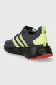 Παιδικά αθλητικά παπούτσια adidas RACER TR23 EL K Πάνω μέρος: Συνθετικό ύφασμα, Υφαντικό υλικό Εσωτερικό: Υφαντικό υλικό Σόλα: Συνθετικό ύφασμα