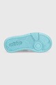 Otroške superge adidas Originals HOOPS 3.0 CF C IF5320 modra