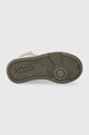 Παιδικά αθλητικά παπούτσια adidas Originals HOOPS MID 3.0 K IF7738 μπεζ