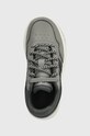 Παιδικά αθλητικά παπούτσια adidas Originals HOOPS 3.0 K γκρί IF7748