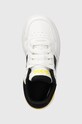 Детские кроссовки adidas Originals HOOPS 3.0 K белый IF2726