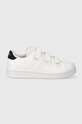 adidas gyerek sportcipő ADVANTAGE CF C Planet friendly fehér IG2516