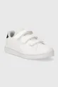 adidas scarpe da ginnastica per bambini ADVANTAGE CF C bianco