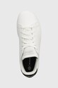 adidas sneakers pentru copii ADVANTAGE K negru IG2510