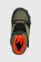 зелёный Обувь outdoor adidas TERREX TERREX SNOW CF R.RD