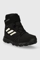 adidas TERREX buty outdoorowe TERREX SNOW CF R.RD IF7495 czarny AW23