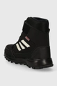 Обувь outdoor adidas TERREX TERREX SNOW CF R.RD Голенище: Текстильный материал Внутренняя часть: Текстильный материал Подошва: Синтетический материал