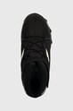 adidas TERREX pantofi outdoor TERREX SNOW CF R.RD negru IF7495