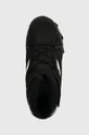 czarny adidas TERREX buty outdoorowe TERREX SNOW CF R.RD