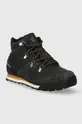 adidas TERREX gyerek cipő TERREX SNOWPITCH K sötétkék