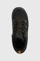 Παιδικά παπούτσια adidas TERREX TERREX SNOWPITCH K σκούρο μπλε IF7505