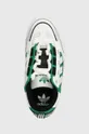 bianco adidas Originals scarpe da ginnastica per bambini ADI2000