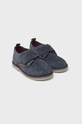 Mayoral półbuty zamszowe dziecięce granatowy 42427.56A.Baby