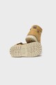 Mayoral buty zimowe skórzane dziecięce 42429.57B.Baby