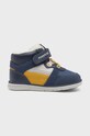 Mayoral pantofi copii imitatie de piele bleumarin 42435.61B.Baby