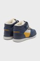 Mayoral pantofi copii bleumarin 42435.61B.Baby