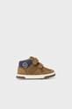 Mayoral sneakersy dziecięce 42437.62A.Baby żółty AW23