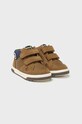 Chłopiec Mayoral sneakersy dziecięce 42437.62A.Baby żółty