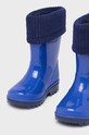 Mayoral kalosze dziecięce niebieski 42447.79A.Baby