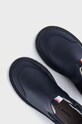Παιδικές μπότες τσέλσι Mayoral 44410.69B.Mini σκούρο μπλε AW23