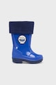 Mayoral kalosze dziecięce niebieski 44447.79A.Mini