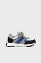 Mayoral sneakersy dziecięce 44453.85A.Mini szary AW23