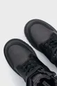 Detské topánky Mayoral čierna