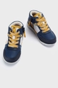 Mayoral scarpe per bambini blu navy