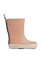 Παιδικές γαλότσες Liewood LW13043 πορτοκαλί AW24