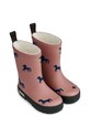Liewood cizme copii roz LW13043