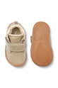 Детские кожаные полуботинки Liewood LW17305