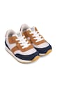 Liewood sneakers pentru copii LW17314 bleumarin AW23