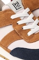 Liewood sneakers pentru copii bleumarin LW17314