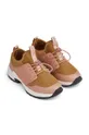 ροζ Παιδικά αθλητικά παπούτσια Liewood Παιδικά
