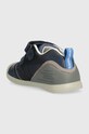 Chłopiec Biomecanics sneakersy dziecięce 231143 granatowy