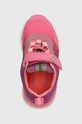 Biomecanics sneakersy dziecięce fioletowy 231235.24.27