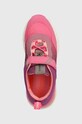 Biomecanics sneakersy dziecięce fioletowy 231235.28.34