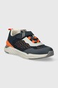 Biomecanics sneakersy dziecięce 231235.28.34 granatowy AW23